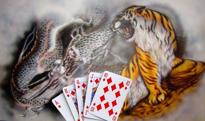 Dragon Tiger: A Review of the Game s Increase in Online Casinos