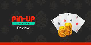 Pin-Up Online Casino Online México