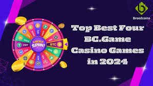 BC.Game Testimonial: Top Crypto Gambling With Several Eye-catching Offers