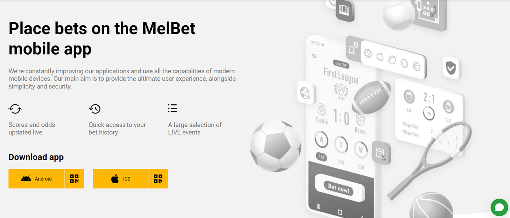 Melbet Gambling establishment