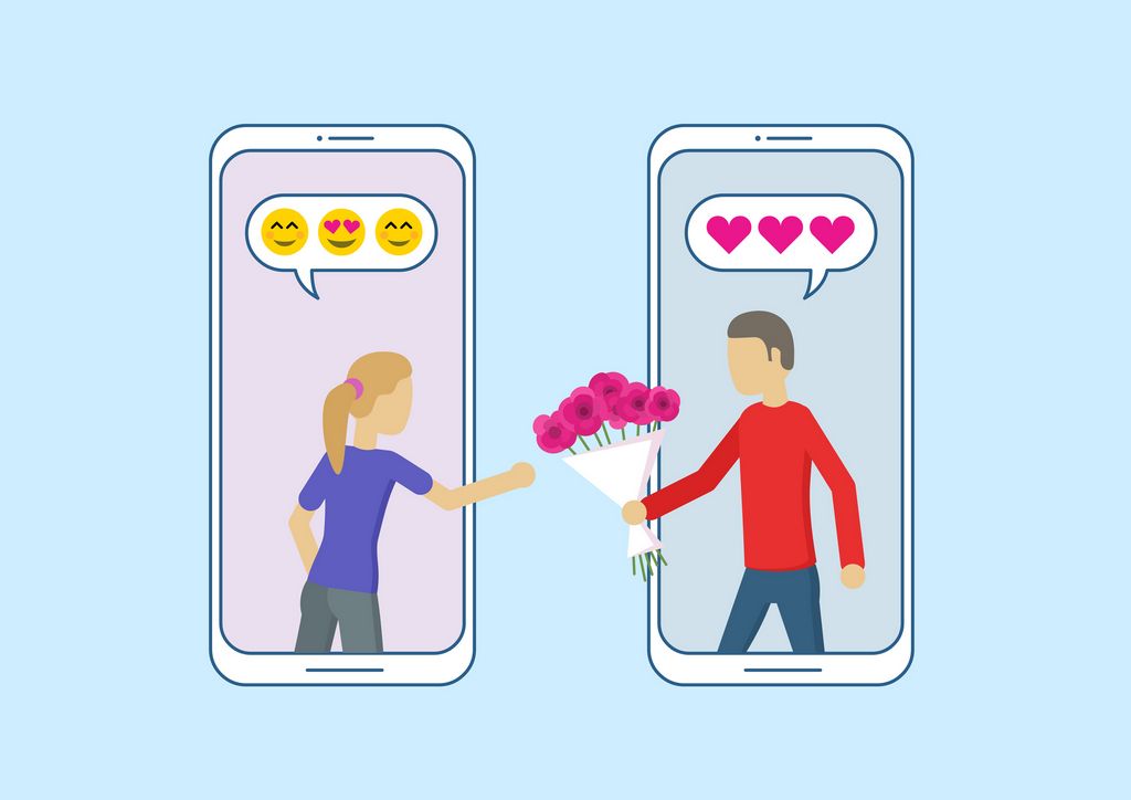 What makes a dating website better for serious partnerships than others?