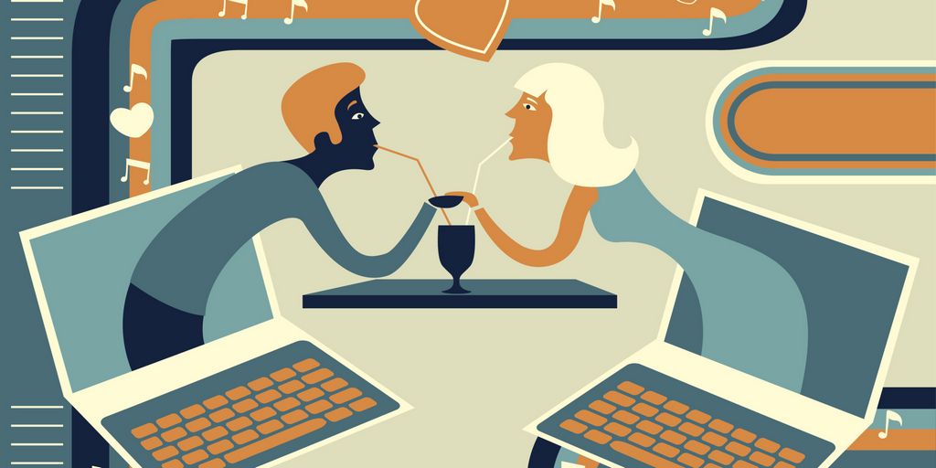 What makes a dating website better for serious partnerships than others?