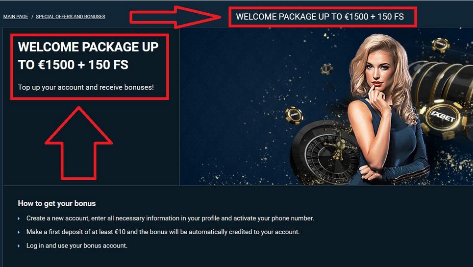 1xBet Coupon Code 2025 • bull; Welcome Incentive approximately €euro