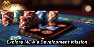 MCW - why you should play on-line casino site games in Bangladesh