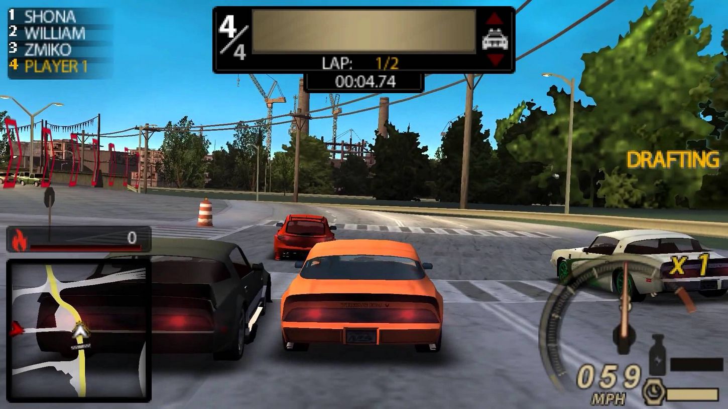 Need for Speed: Evaluación más buscada