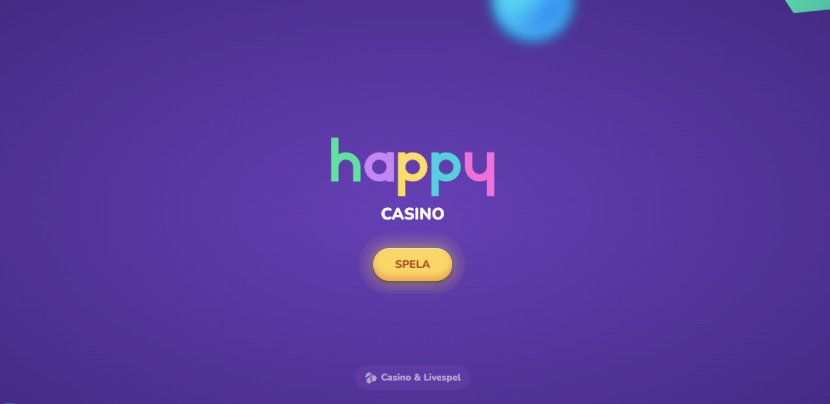 Nöjd Casino