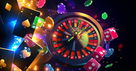 Caspero Gambling establishment