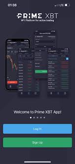 Unlocking the Potential of Primexbt Crypto Trading Unlocking the Potential of Primexbt Crypto Trading