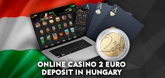 Best Betting Sites in Hungary Your Ultimate Guide