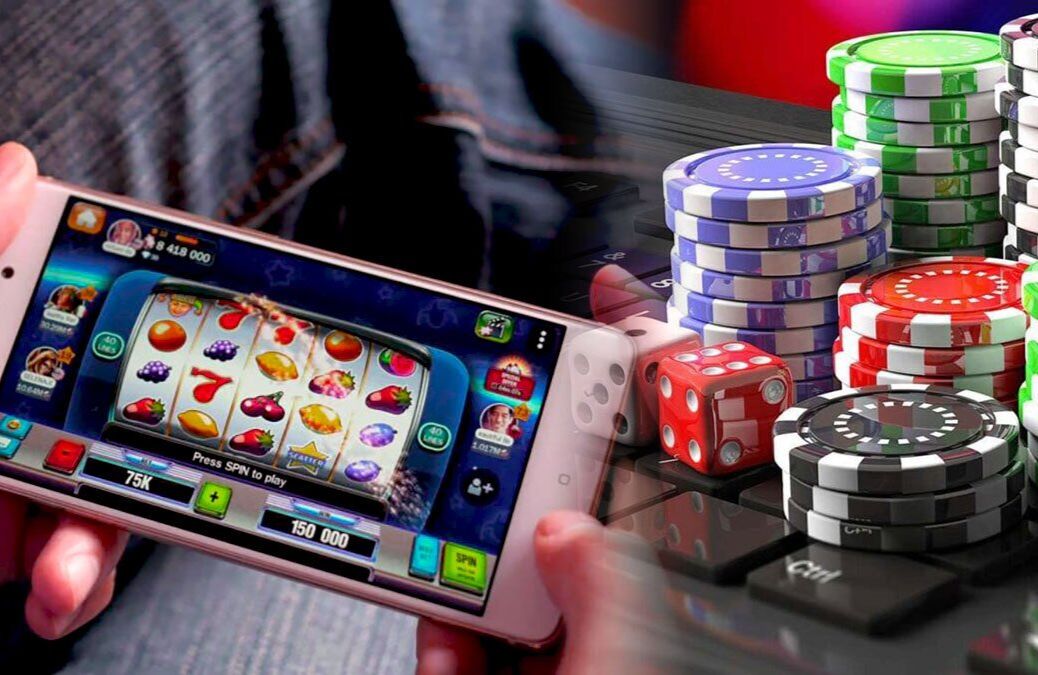 Challenges and Innovations in Online Betting Casino When Banned Challenges and Innovations in Online Betting Casino When Banned