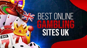 Comprehensive Online Casino Review UK Unveiling the Best Options