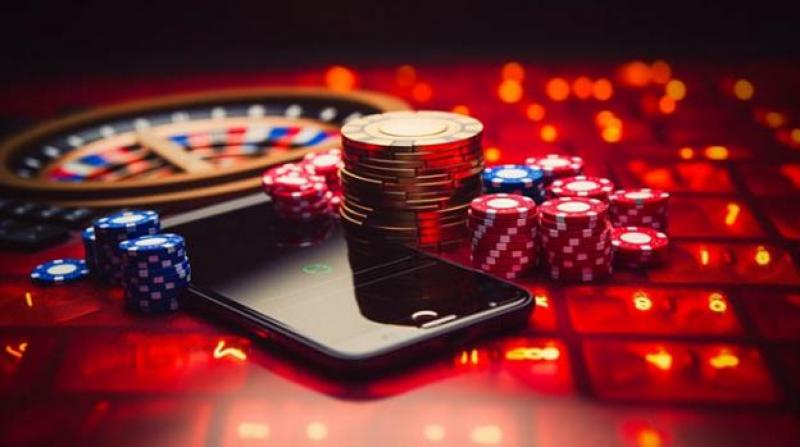 Discover Excitement at Playhub Casino & Sportsbook 31 Discover Excitement at Playhub Casino & Sportsbook 31