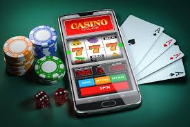 Online Casino No Minimum Deposit Discover the Benefits of Playing Today