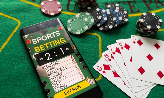 Todo lo que necesitas saber sobre retabet Apuestas y casinos en línea