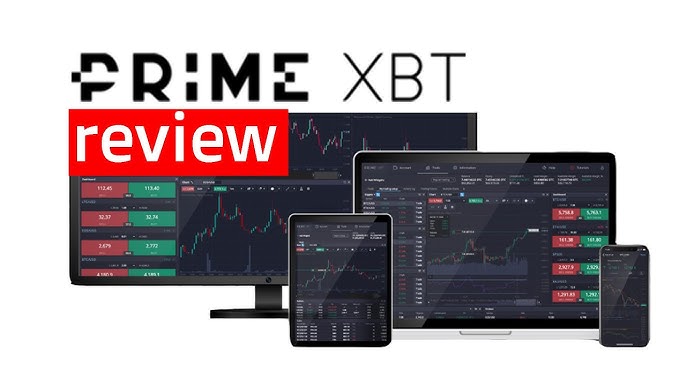 Uncovering the PrimeXBT Location A Deep Dive into the Trading Platform