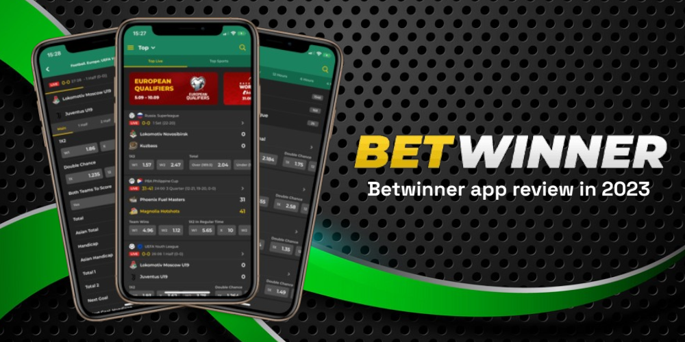 Discover the Thrills of Betting with Betwinner