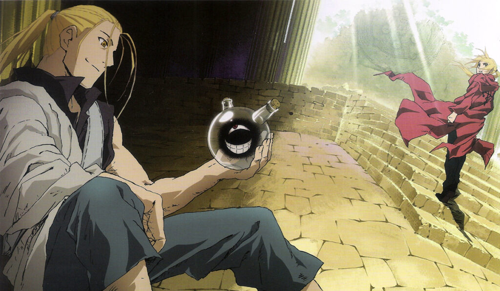 Explorando el fenómeno del manga gore