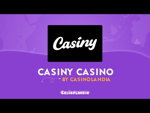 Explore the Exciting World of Casiny Casino No Deposit Bonus Explore the Exciting World of Casiny Casino No Deposit Bonus