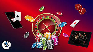 Exploring Multi-Currency Gambling Portals Revolutionizing Online Gaming Exploring Multi-Currency Gambling Portals Revolutionizing Online Gaming