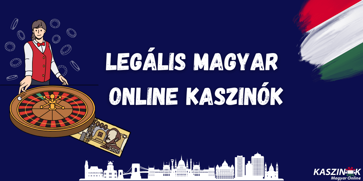 Fedezd fel az izgalmakat az online magyar kaszino világában