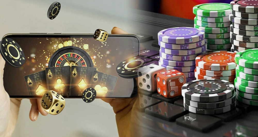 Golden Lady Casino Explore the World of Online Gaming