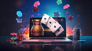 Golden Lady Casino Explore the World of Online Gaming
