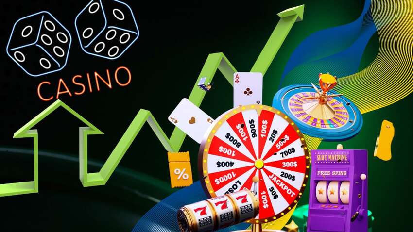 Jet Casino & Sportsbook In-Depth Review, Features and Player Guide