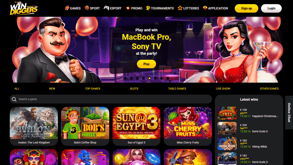 WinDiggers Gambling Enterprise Sibling Sites, Incentives, Games and Much more WinDiggers Gambling Enterprise Sibling Sites, Incentives, Games and Much more