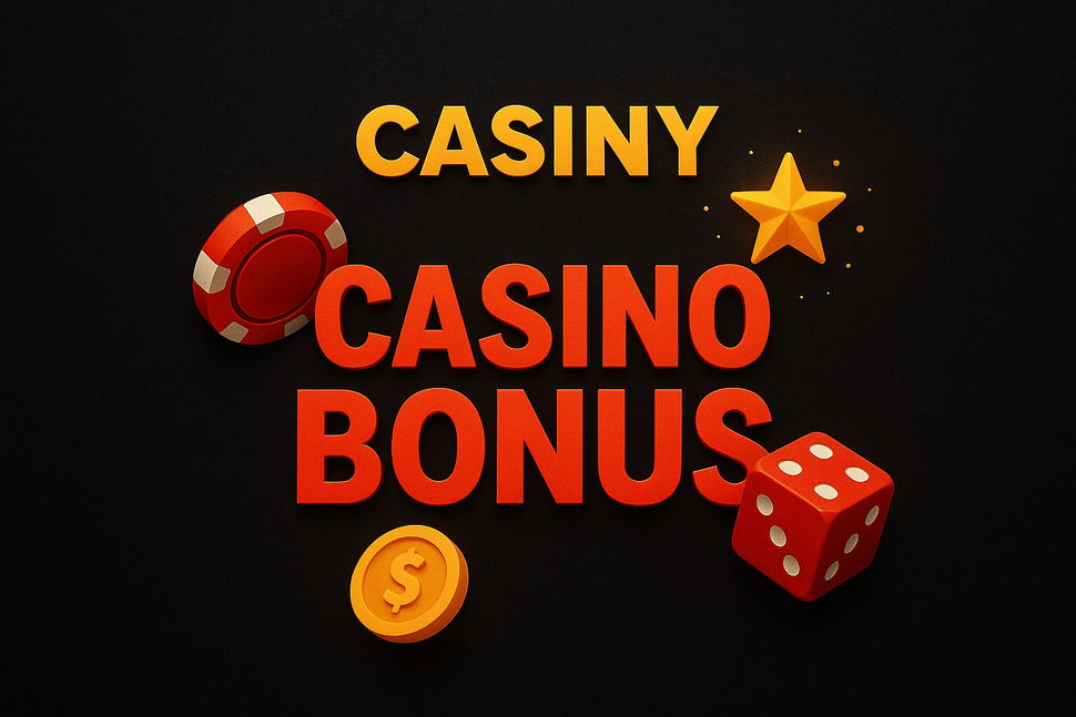 Unlock Exclusive Rewards with Casiny Bonus Code 16