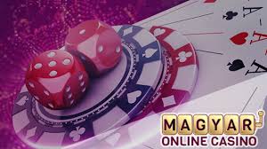 Az online casinó világának felfedezése 50