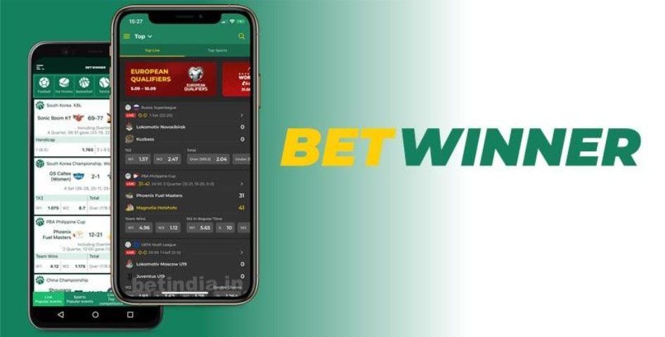 Betwinner Casino Kazançlı Fırsatlar ve Oyun Deneyimi Betwinner Casino Kazançlı Fırsatlar ve Oyun Deneyimi