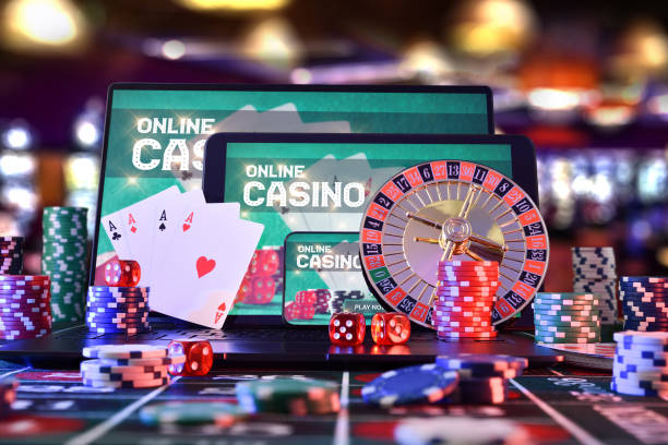 Casino 30Bet New Your Ultimate Guide to Online Gaming