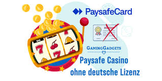Die besten Online Casinos ohne deutsche Lizenz - Jetzt entdecken!