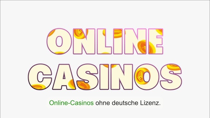 Die besten online casinos ohne lizenz in Deutschland 3