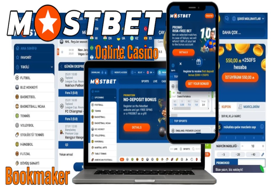 Discover the Excitement Mostbet BD App Download