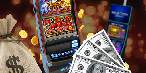 Exciting Casino Tournaments With Huge Prizes Await You!