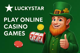 Explore the Exciting World of Gaming at Lucky Star Casino India