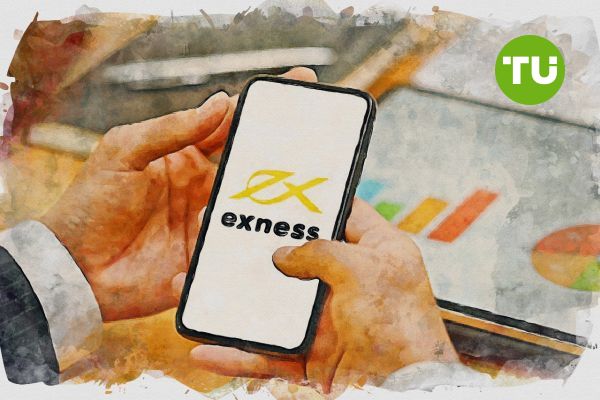 Explore the Power of Trading with Exness App 16