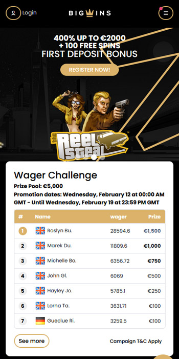 Leading Legal Online Gambling Enterprise Sites 2025 Leading Legal Online Gambling Enterprise Sites 2025