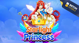 환상적인 Starlight Princess의 세계 환상적인 Starlight Princess의 세계