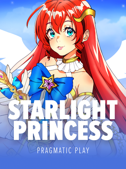 환상적인 Starlight Princess의 세계 환상적인 Starlight Princess의 세계