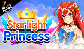 환상적인 Starlight Princess의 세계 환상적인 Starlight Princess의 세계