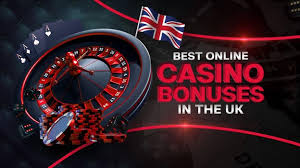 Ultimate Guide to Online Casino App UK Experience Gaming Like Never Before