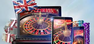 Ultimate Guide to Online Casino App UK Experience Gaming Like Never Before