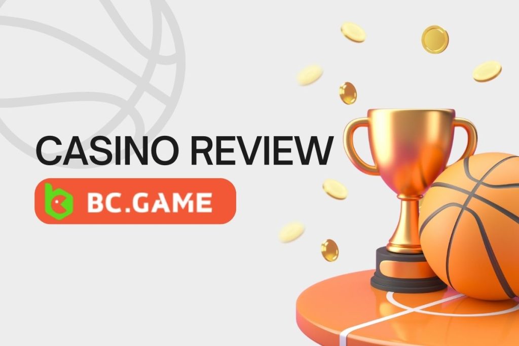 كيفية التسجيل في BC.GAME دليلك الشامل