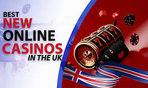 Best Online Casino Bonuses in the UK Maximize Your Winnings Best Online Casino Bonuses in the UK Maximize Your Winnings