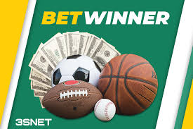BetWinner The Best Betting Experience in Algeria
