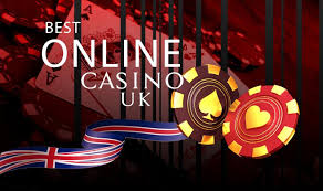 Comprehensive Guide to Online Casinos in the UK 1583999313
