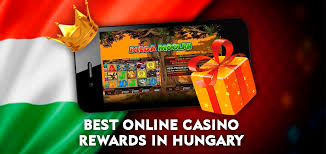 Discover the Best Online Slots in Hungary 961437297