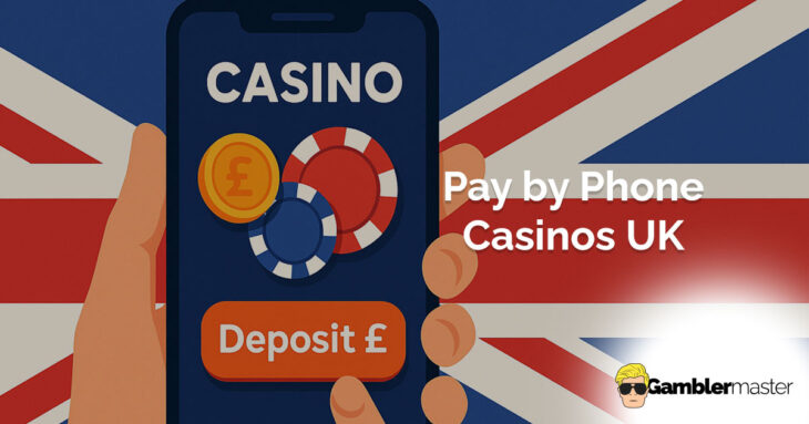 Discovering UK Online Casinos with Minimum Deposit Options Discovering UK Online Casinos with Minimum Deposit Options